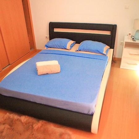 Delux Appartment Praia Ngoại thất bức ảnh