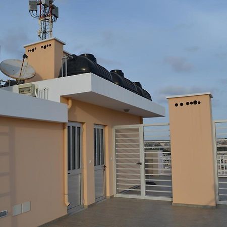Delux Appartment Praia Ngoại thất bức ảnh