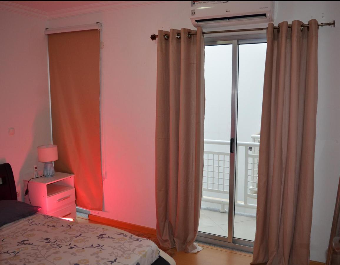 Delux Appartment Praia Ngoại thất bức ảnh