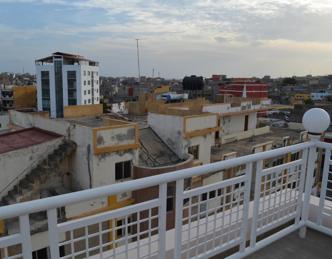 Delux Appartment Praia Ngoại thất bức ảnh