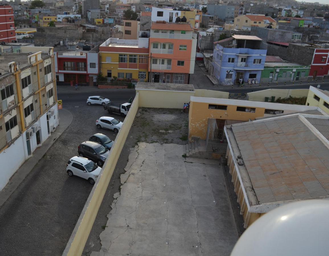 Delux Appartment Praia Ngoại thất bức ảnh