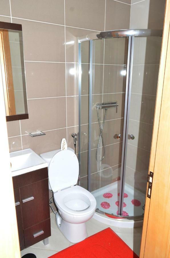 Delux Appartment Praia Ngoại thất bức ảnh
