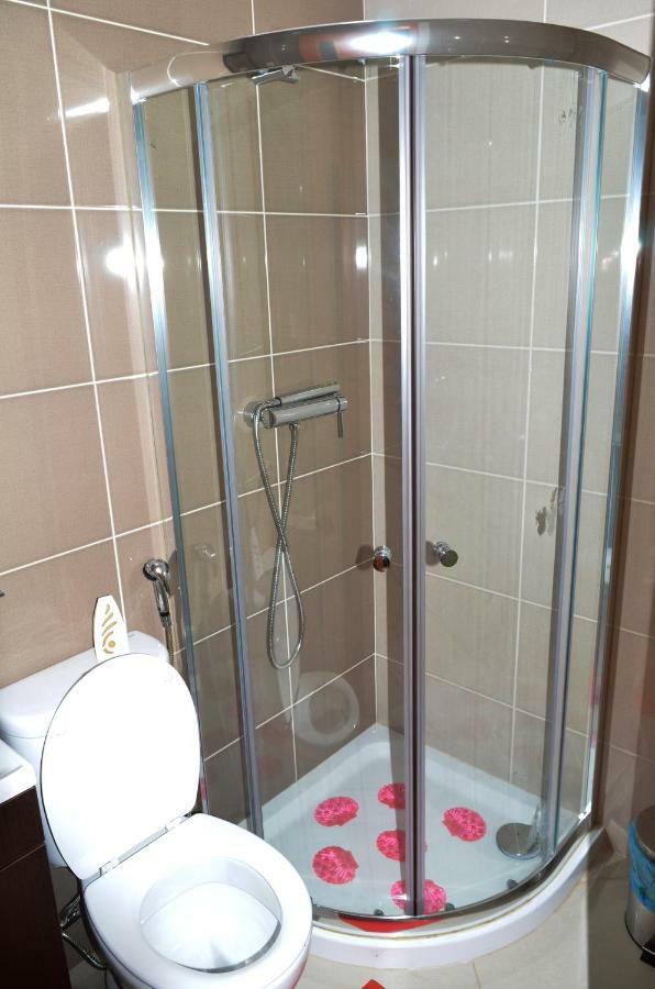 Delux Appartment Praia Ngoại thất bức ảnh