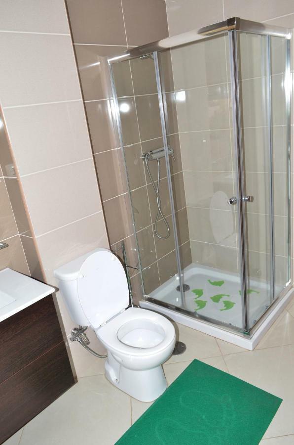 Delux Appartment Praia Ngoại thất bức ảnh